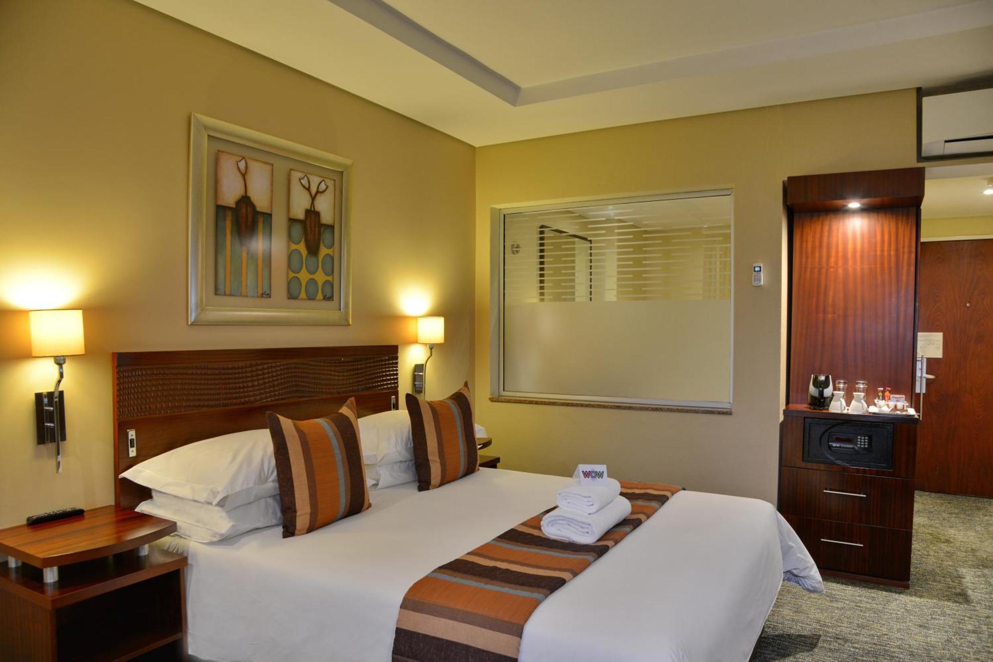 City Lodge Hotel Fourways Pokój zdjęcie