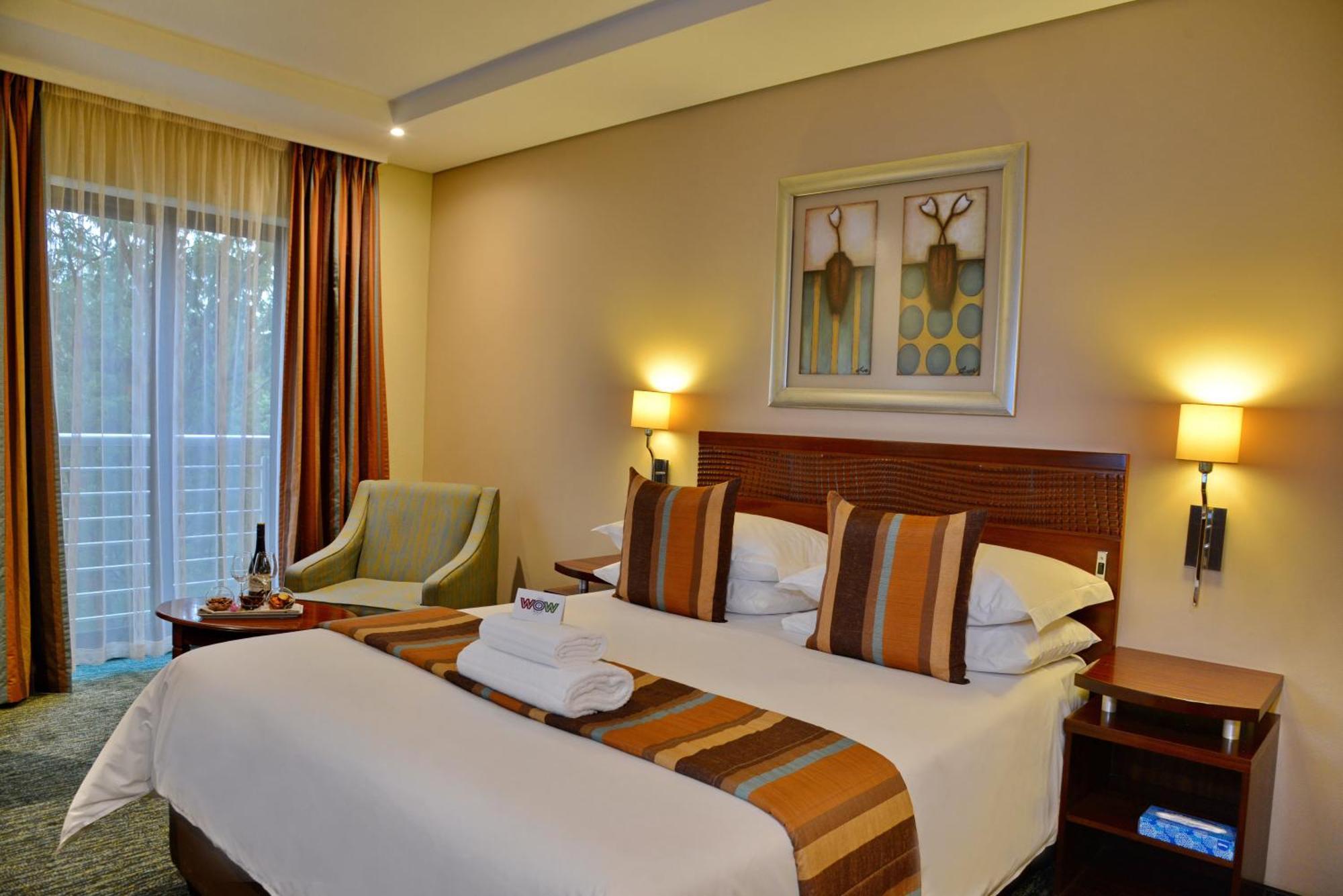 City Lodge Hotel Fourways Pokój zdjęcie
