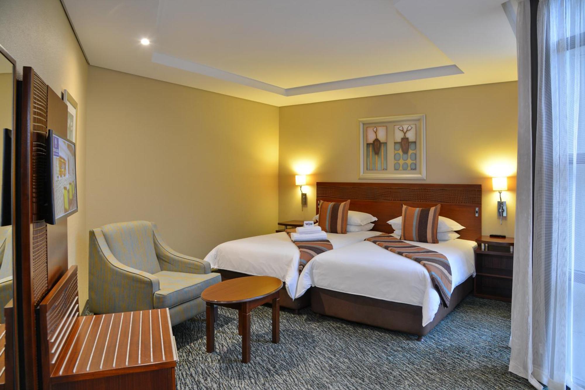 City Lodge Hotel Fourways Pokój zdjęcie