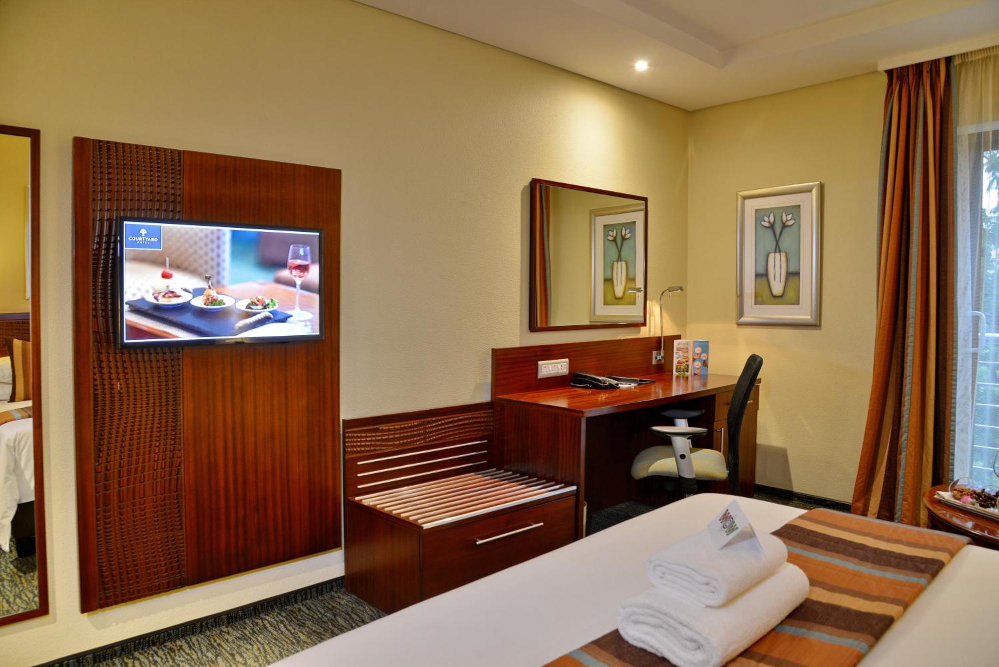 City Lodge Hotel Fourways Pokój zdjęcie